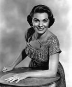 乔安妮·德鲁 Joanne Dru