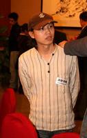周耀武 Yaowu Zhou