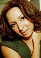 玛娅·鲁道夫 Maya Rudolph