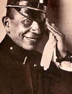 埃里克·冯·施特罗海姆 Erich von Stroheim