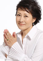 张凯丽 Kaili Zhang