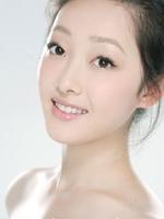 蒋梦婕 Mengjie Jiang