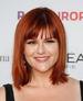 萨拉·茹 Sara Rue)