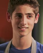 让-卢克·比洛多 Jean-Luc Bilodeau