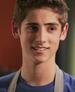让-卢克·比洛多 Jean-Luc Bilodeau)