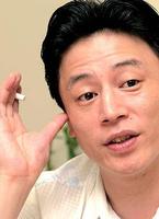 金容华/Yong-hwa Kim