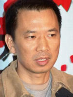 梁德森 Leong Tak Sam