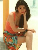 洪欣 Catherine Hung