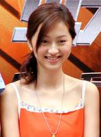 王秀琳 Mango Wong