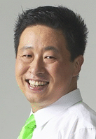 李代延 Dae-yeon Lee