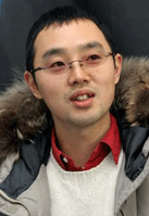 崔益焕 Ik-hwan Choe