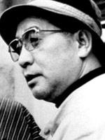 五社英雄 Hideo Gosha