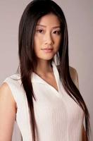 朱芷莹 Zhiying Zhu