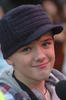 乔治·山普森 George Sampson)