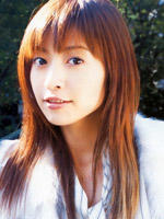 片濑那奈 Nana Katase