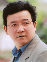 刘昌伟 Cangwei Liu