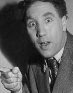 弗兰基·豪尔德 Frankie Howerd