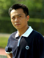 周征波 Zhengbo Zhou