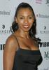 坎蒂·亚历山大 Khandi Alexander)