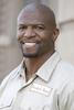 泰瑞·克鲁斯/Terry Crews