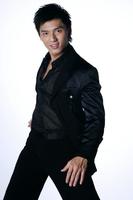 袁伟豪 Wai-Ho Yung