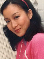 黄杏秀 Hang-Sau Wong