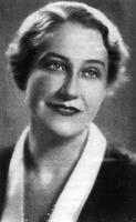 特娅·冯·哈堡 Thea von Harbou