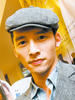 温升豪 Shenghao Wen)