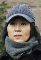 朴赞玉 Chan-ok Park