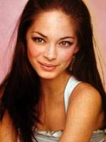 克斯汀·克鲁克/Kristin Kreuk
