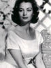 卡普西尼 Capucine