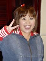 钟欣凌 Xinling Zhong