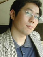 蔡骏 Jun Cai