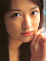 上原美佐 Misa Uehara