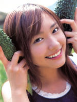 新垣结衣 Yui Aragaki