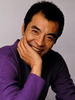 刘威 Wei Liu