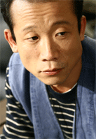 郑锡勇 Seok-yong Jeong
