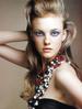 卡罗琳·特提妮/Caroline Trentini