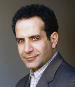 托尼·夏尔赫布 Tony Shalhoub