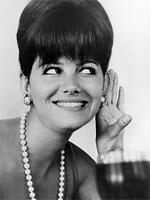 克劳迪娅·卡汀娜 Claudia Cardinale