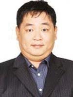 李斗一 Du-il Lee