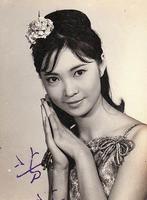 萧芳芳 Josephine Siao