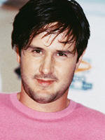 大卫·阿奎特 David Arquette