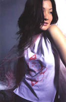 陈慧珊 Flora Chan