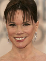 芭芭拉·赫希 Barbara Hershey