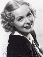 格劳瑞亚·斯图尔特 Gloria Stuart