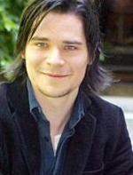 汉斯·麦瑟逊 Hans Matheson