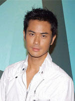 郑嘉颖 Kevin Cheng