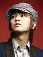 金正勋 Jeong-hun Kim