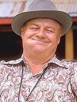 克里夫顿·詹姆斯 Clifton James
